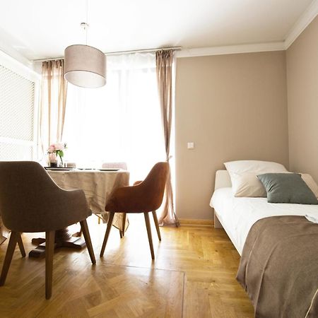 Lux Central Apartment Berlin Extérieur photo