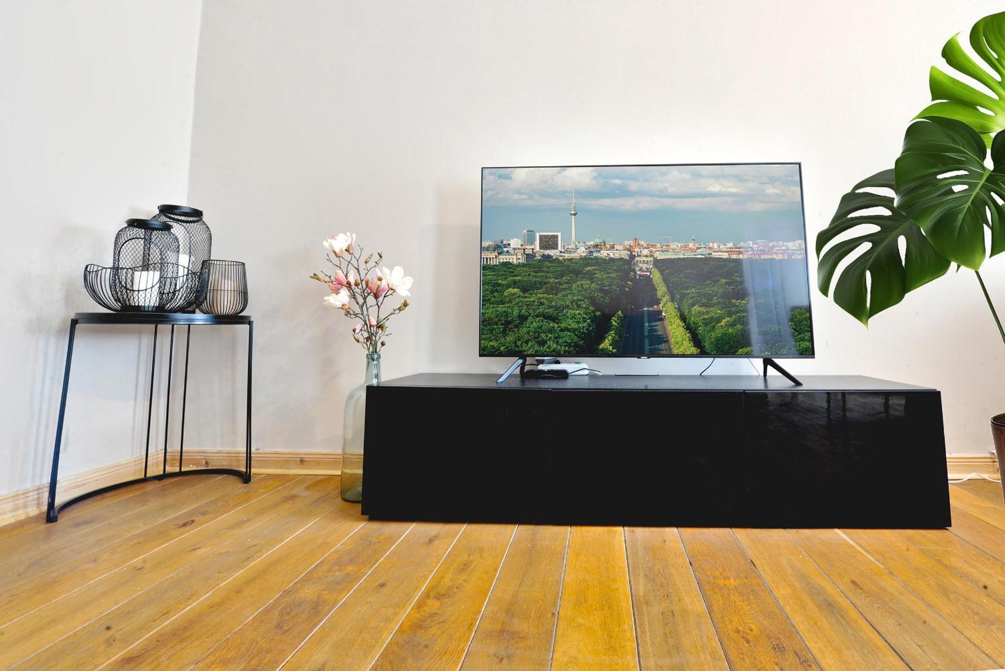 Lux Central Apartment Berlin Extérieur photo