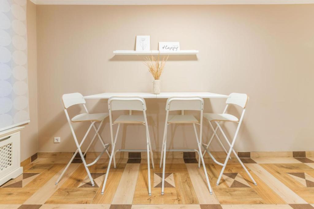 Lux Central Apartment Berlin Extérieur photo